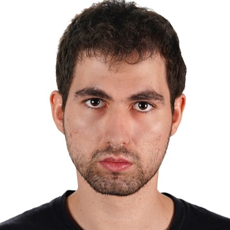 Andreas Varvarigos